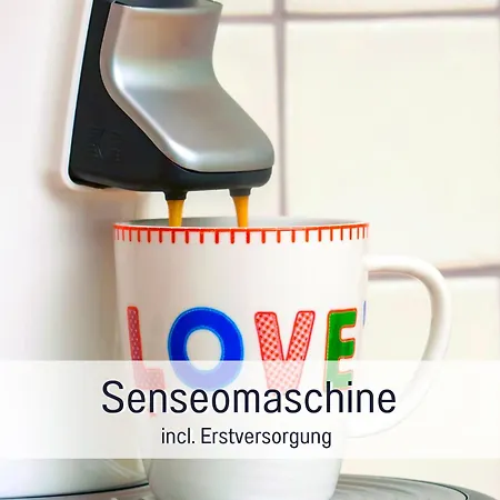 Casa Lucia Filderstadt, Mit 4 Zimmer, Komplett Neu, Fuer Familen Und Geschaeftsreisen, Super Ausgestattet, Mit Pkw Stellplatz Apartment *