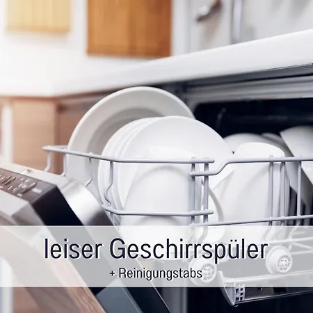 아파트 Casa Lucia Filderstadt, 4 Zimmer, Fuer Familen Und Geschaeftsreisen, Super Ausgestattet, Mit Pkw Stellplatz 필더슈타트