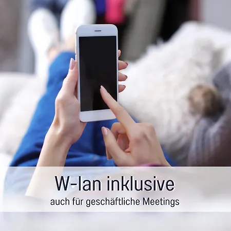 아파트 Casa Lucia Filderstadt, 4 Zimmer, Fuer Familen Und Geschaeftsreisen, Super Ausgestattet, Mit Pkw Stellplatz