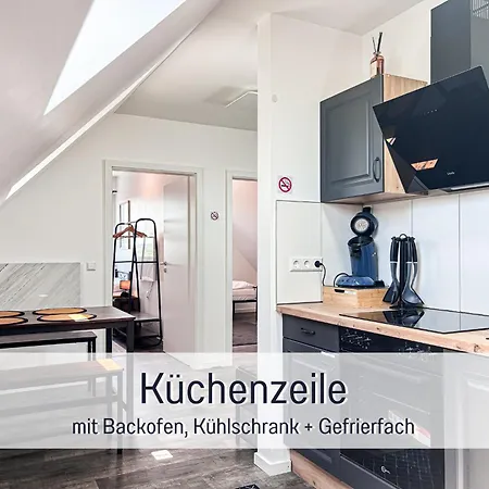 Casa Lucia Filderstadt, 4 Zimmer, Komplett Neu, Für Familen Und Geschäftsreisen, Super Ausgestattet, Mit Pkw Stellplatz *