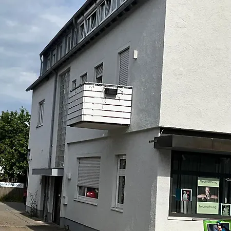 Casa Lucia Filderstadt, 4 Zimmer, Fuer Familen Und Geschaeftsreisen, Super Ausgestattet, Mit Pkw Stellplatz *